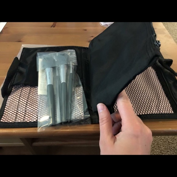 MK brush collection
