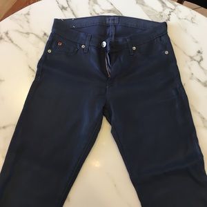 Hudson Skinny Jeans