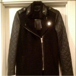 Zara jacket