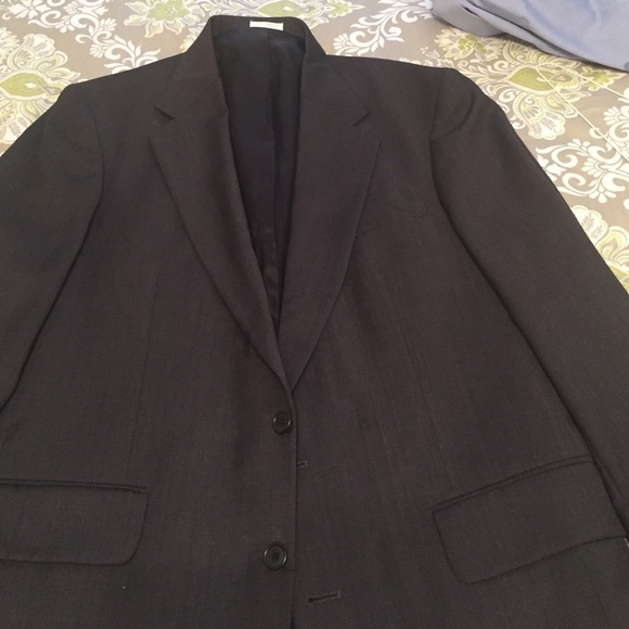 Men's Meeting Street Suit 42R and 36 Pant