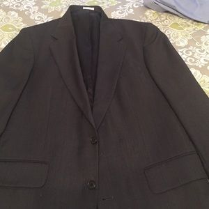 Men's Meeting Street Suit 42R and 36 Pant