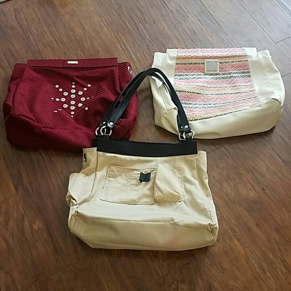 Miche prima bag and covers