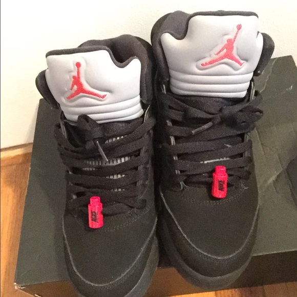 Metallic 5's - Picture 2 of 4