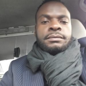 Meet your Posher, Chris