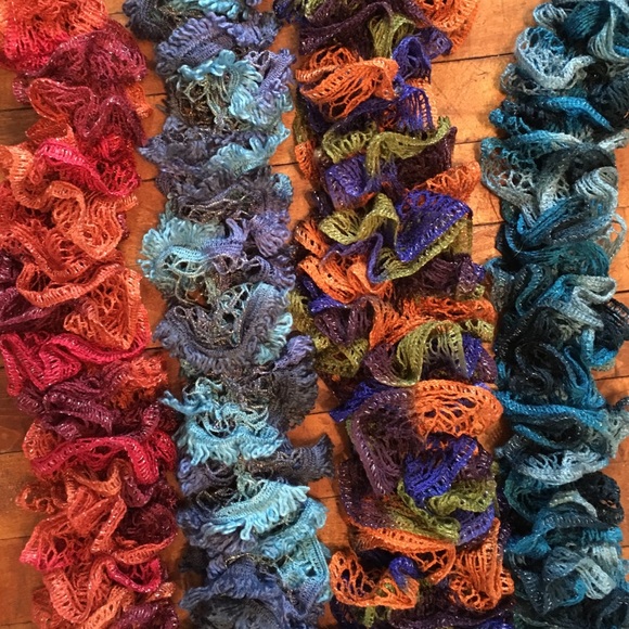 Scarf bundle - Picture 2 of 3