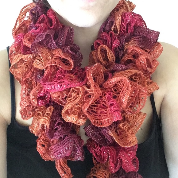 Scarf bundle - Picture 3 of 3