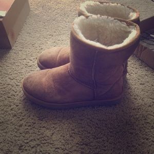 Uggs