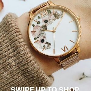 Meet your Posher, Adaeze