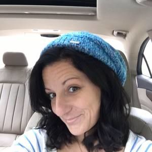 Meet your Posher, Jenn