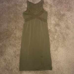 BeBe mini dress