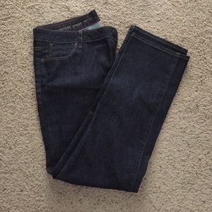 Talbots jeans