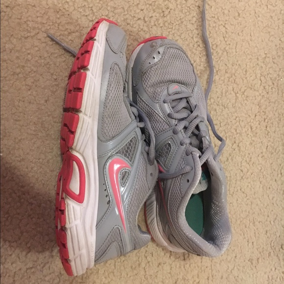 Nike Running Shoes