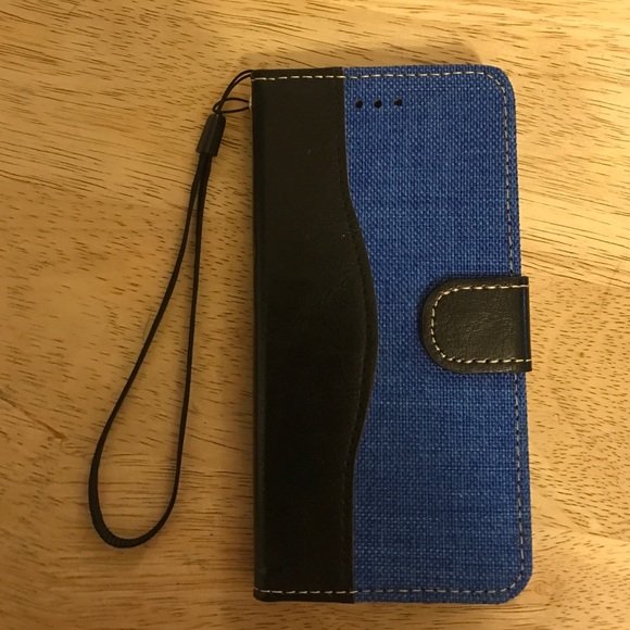 Case for iPhone 6s never used