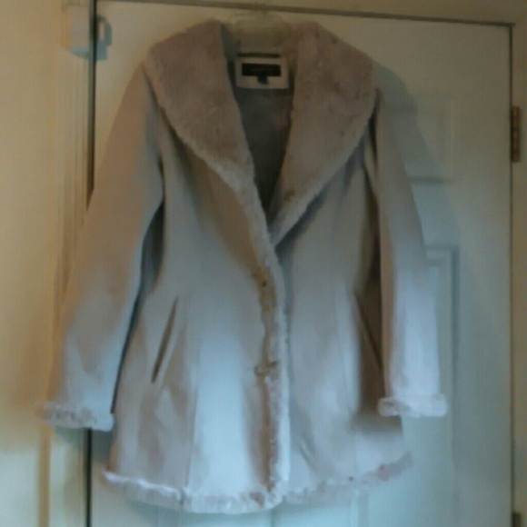 Coat - image 1