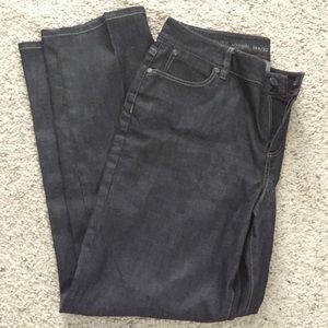 Talbots jeans