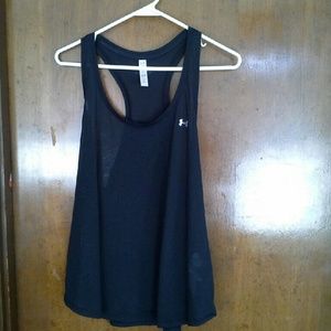Under Armour tank