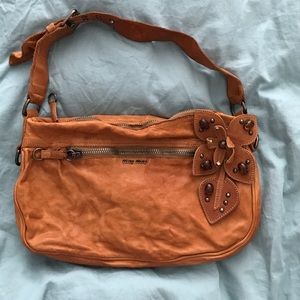Miu Miu handbag