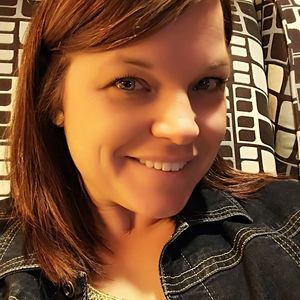 Meet your Posher, Kristin