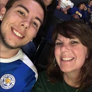 Meet your Posher, Jill