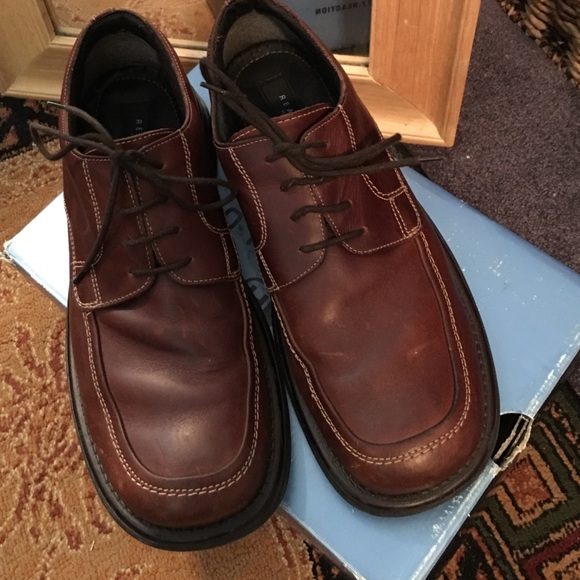 Ignite Your Retro Basic Passion Brown Kenneth Cole - image 1