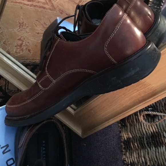 Ignite Your Retro Basic Passion Brown Kenneth Cole - image 2