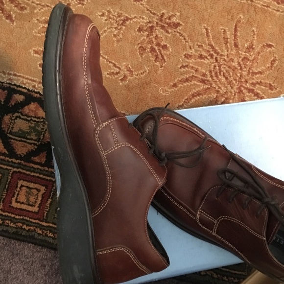 Ignite Your Retro Basic Passion Brown Kenneth Cole - image 4