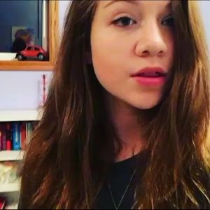 Meet your Posher, Maddie