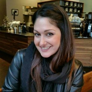 Meet your Posher, Tara