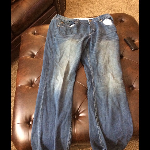 Marc Ecko Jean