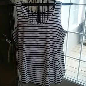 Tank Blouse
