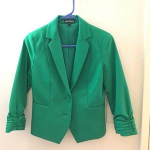 NWOT express blazer.