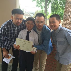 Meet your Posher, Reyna