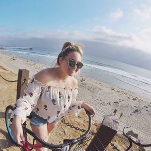 Dior Abstract Sunglasses