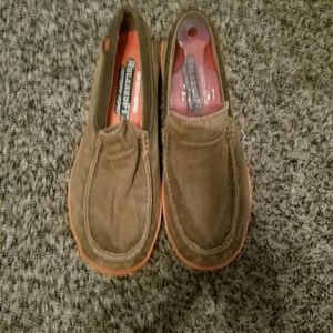 Sketchers relaxed fit