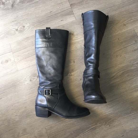 Arturo Chiang boot