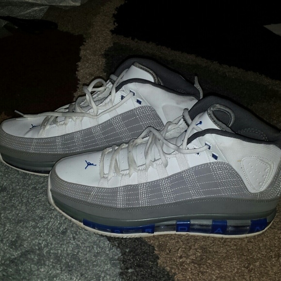 Jordan's
