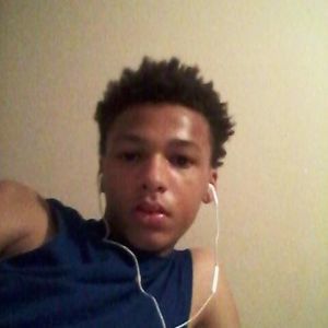 Meet your Posher, Trevaughn