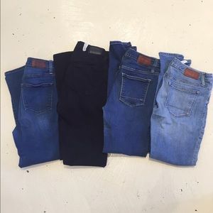 Henry & Belle jeans - SIZE 28