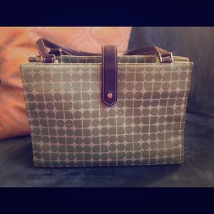 PRICE DROP 🙌 ♠️ KATE SPADE ♠️Tote