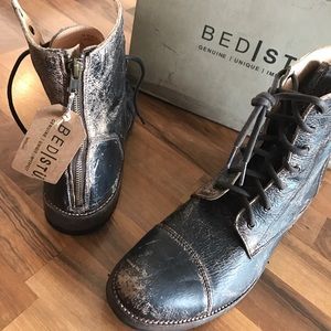 Bed Stu Shoes Bed Stu Protege Black Lux 2 Mens Poshmark