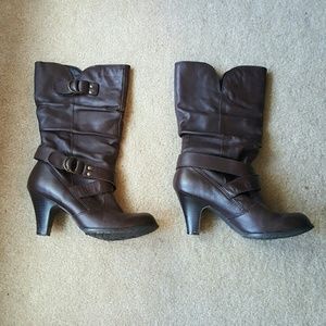Aldo Boots