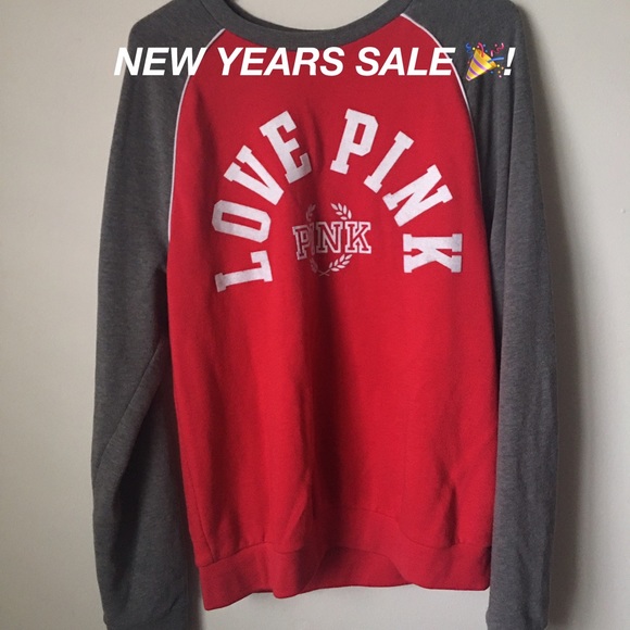 Victoria Secret Sweater