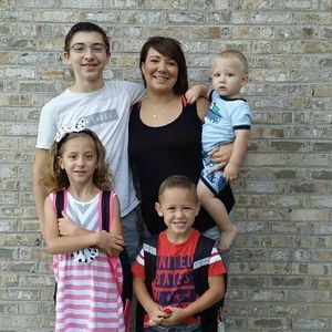 Meet your Posher, Dawna