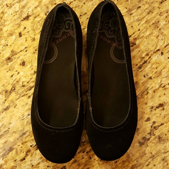 Merrell