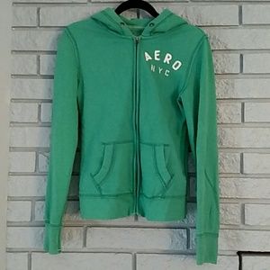 Aeropastle jogging outfit