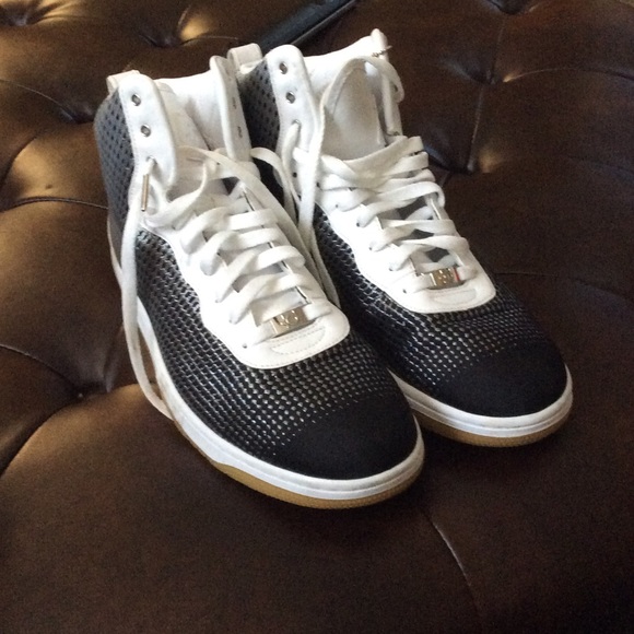 KD Nike shoe