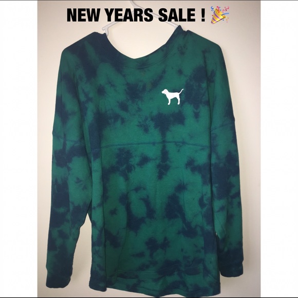 Victoria Secret Pink Sweatshirt