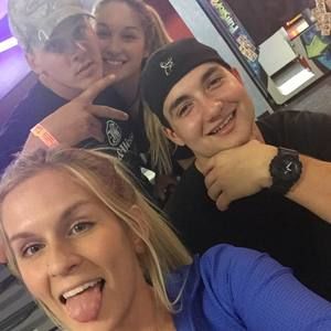 Meet your Posher, Jake