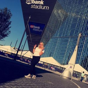 Meet your Posher, Kelly