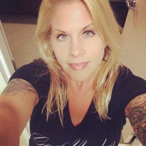 Meet your Posher, Michele